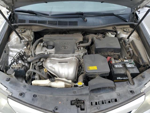 Photo 11 from auction – 2014 TOYOTA CAMRY L with VIN 4T1BF1FK8EU328381