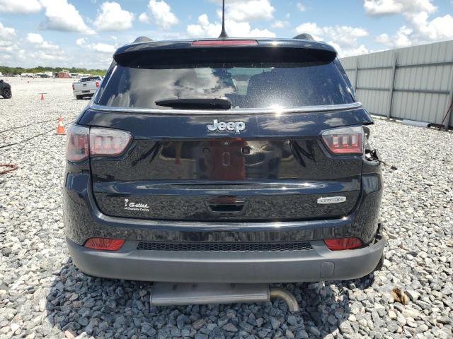 Photo 6 from auction – 2018 JEEP COMPASS LA with VIN 3C4NJCBB4JT468627