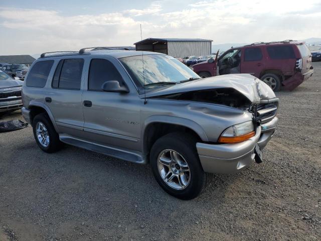 Photo 4 from auction – 2001 DODGE DURANGO with VIN 1B4HS28ZX1F560244
