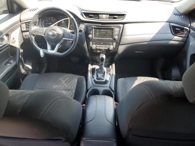 Photo 8 from auction – 2019 NISSAN ROGUE S with VIN 5N1AT2MV9KC824248