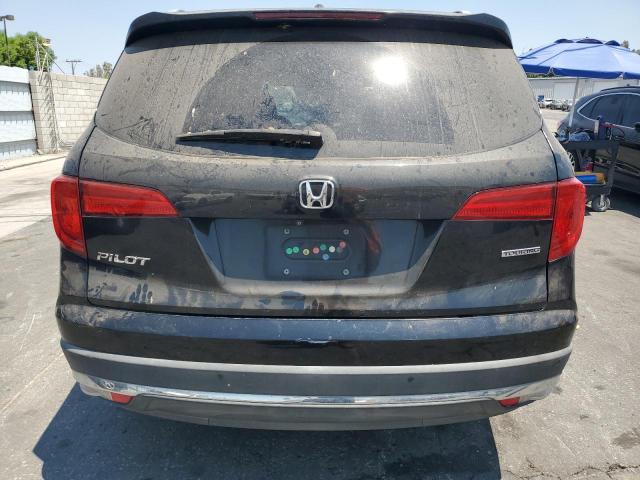 Photo 6 from auction – 2016 HONDA PILOT TOURING with VIN 5FNYF5H91GB024157