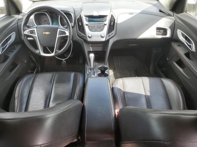 Photo 8 from auction – 2011 CHEVROLET EQUINOX LT with VIN 2CNFLGECXB6291237