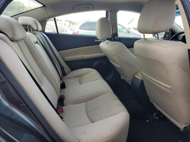 Photo 10 from auction – 2013 MAZDA 6 TOURING with VIN 1YVHZ8DH6D5M02440