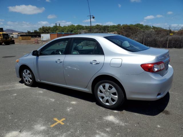 Photo 2 from auction – 2012 TOYOTA COROLLA BA with VIN 2T1BU4EE0CC828875