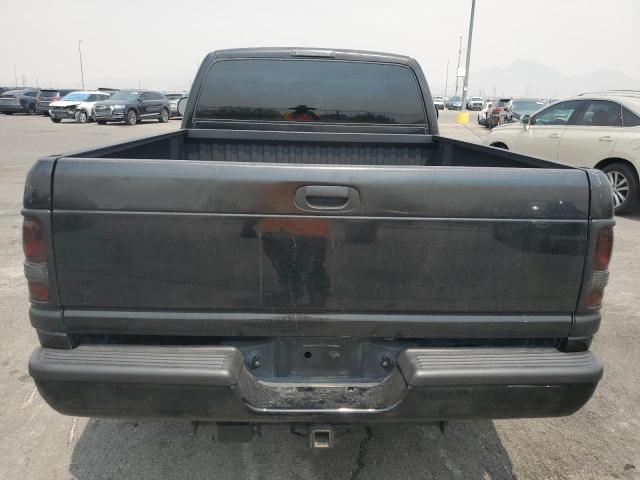 Photo 6 from auction – 2001 DODGE RAM 1500 with VIN 1B7HC16Z11S719835