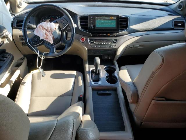 Photo 8 from auction – 2020 HONDA PILOT EXL with VIN 5FNYF5H44LB006718
