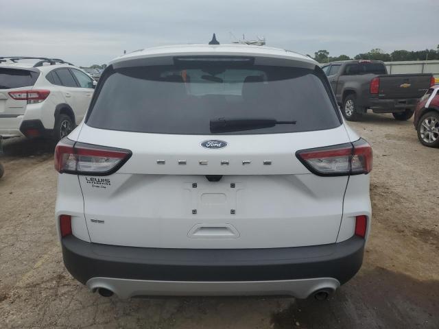 Photo 6 from auction – 2020 FORD ESCAPE SE with VIN 1FMCU0G66LUC51318