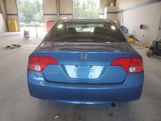 Photo 6 from auction – 2007 HONDA CIVIC EX with VIN 2HGFA16847H508473