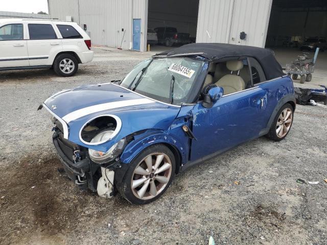 MINI COOPER 2012 with VIN WMWZN3C52CT134008 - Photo from auction