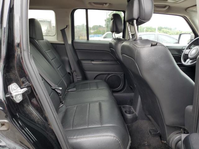 Photo 11 from auction – 2017 JEEP PATRIOT LA with VIN 1C4NJPFA2HD202984
