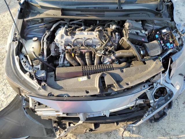 Photo 11 from auction – 2021 TOYOTA COROLLA LE with VIN 5YFEPMAE9MP230926