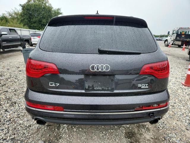 Photo 6 from auction – 2015 AUDI Q7 PREMIUM with VIN WA1LGAFE6FD006978