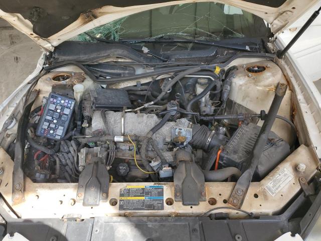 Photo 11 from auction – 2007 PONTIAC GRAND PRIX with VIN 2G2WP552271174622