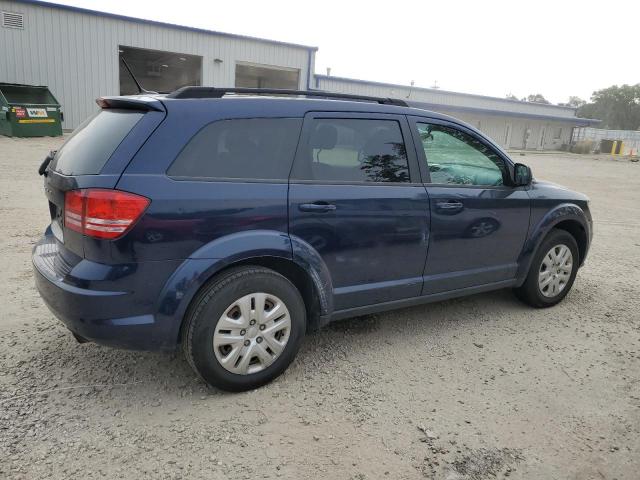 Photo 3 from auction – 2017 DODGE JOURNEY SE with VIN 3C4PDCAB6HT707106