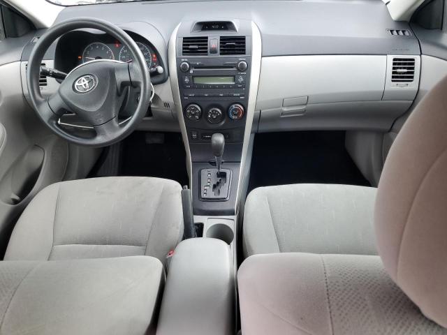 Photo 8 from auction – 2013 TOYOTA COROLLA BA with VIN 2T1BU4EE8DC952748