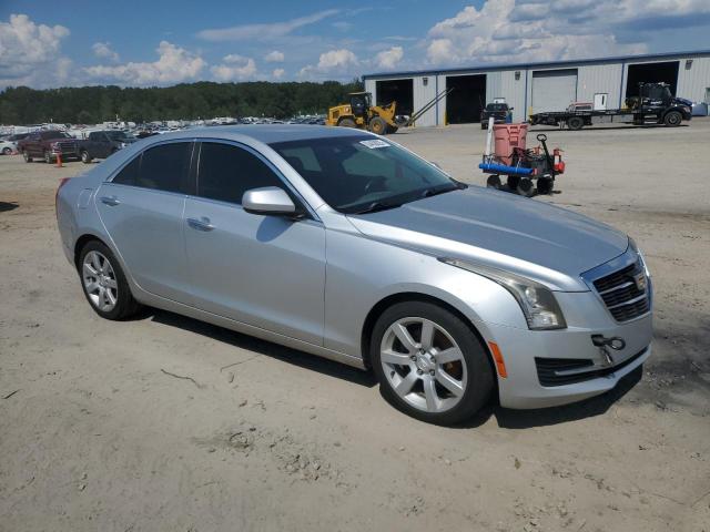 Photo 4 from auction – 2016 CADILLAC ATS with VIN 1G6AA5RA1G0145507