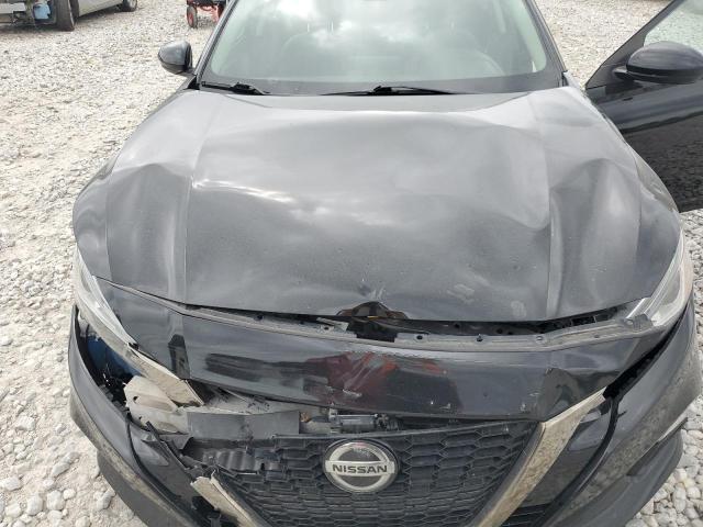 Photo 11 from auction – 2020 NISSAN ALTIMA SR with VIN 1N4BL4CVXLN317022