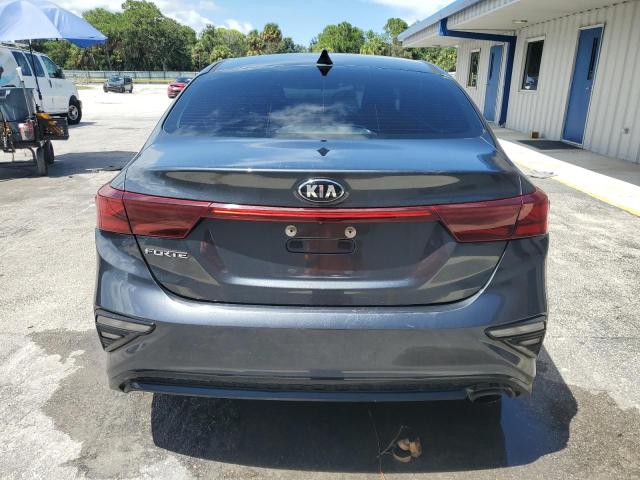Photo 6 from auction – 2020 KIA FORTE with VIN 3KPF24AD6LE140885