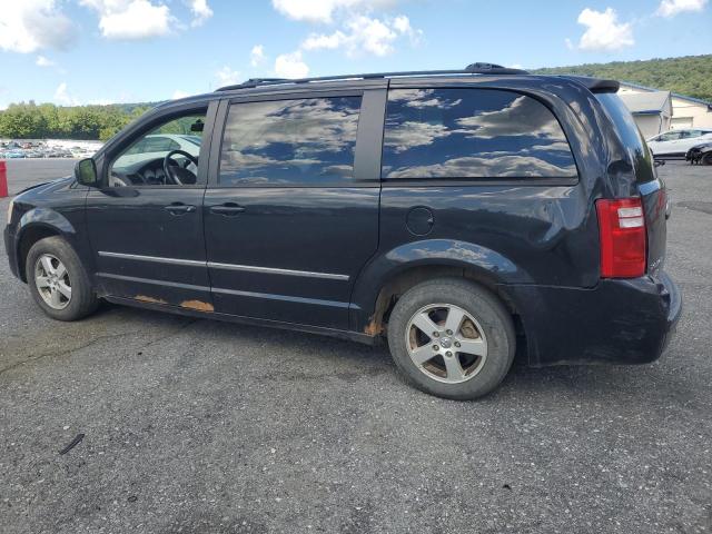Photo 2 from auction – 2010 DODGE GRAND CARA with VIN 2D4RN5D13AR146895