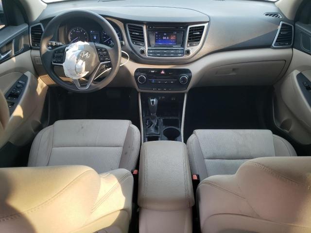 Photo 8 from auction – 2016 HYUNDAI TUCSON LIM with VIN KM8J33A44GU154918
