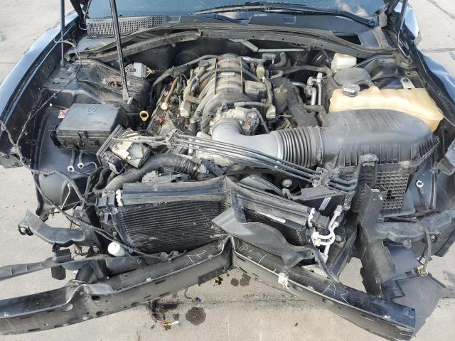 Photo 11 from auction – 2015 DODGE CHARGER R/T with VIN 2C3CDXCT1FH847120