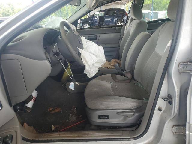 Photo 7 from auction – 2003 FORD TAURUS SES with VIN 1FAFP55U43G258134