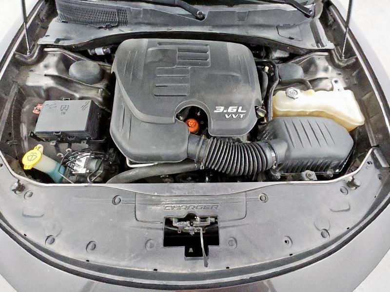 Foto 11 de la subasta – 2017 DODGE CHARGER SE con VIN 2C3CDXBG4HH644097