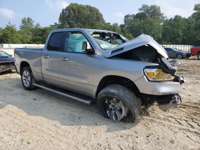 Photo 4 from auction – 2022 RAM 1500 BIG H with VIN 1C6SRFBT1NN139919