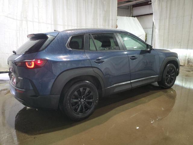 Photo 3 from auction – 2025 MAZDA CX-50 PREM with VIN 7MMVABDM9SN345464