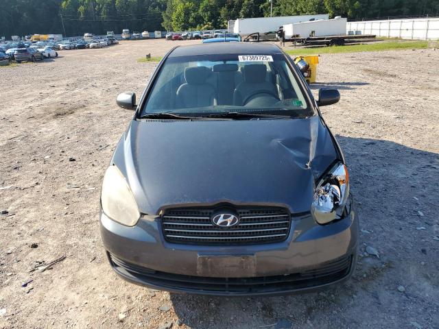 Photo 5 from auction – 2011 HYUNDAI ACCENT GLS with VIN KMHCN4AC8BU604093