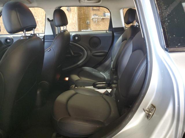 Photo 10 from auction – 2012 MINI COOPER S C with VIN WMWZC5C54CWM13458