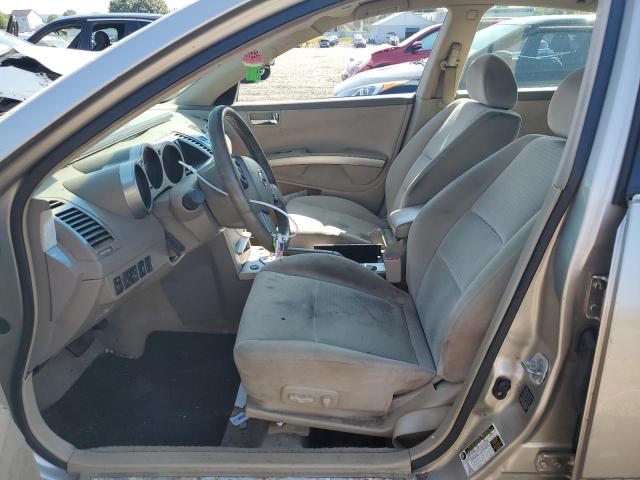 Photo 7 from auction – 2006 NISSAN MAXIMA SE with VIN 1N4BA41E56C836312