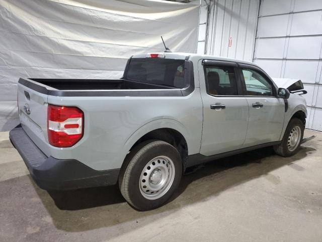 Photo 3 from auction – 2024 FORD MAVERICK X with VIN 3FTTW8A37RRB71067