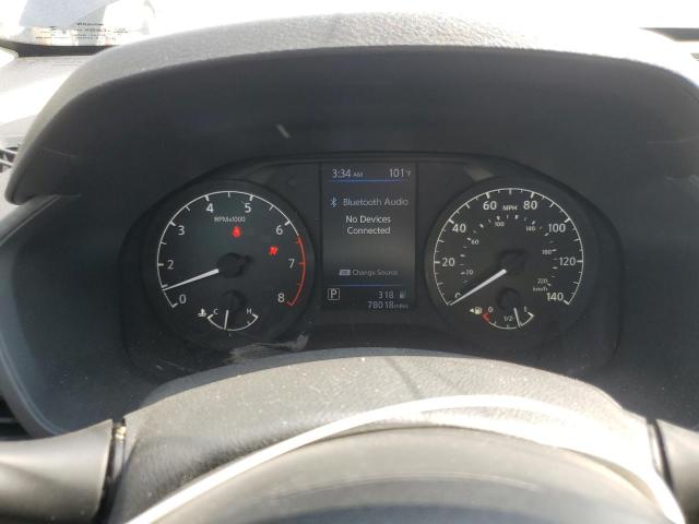Photo 9 from auction – 2021 NISSAN ALTIMA S with VIN 1N4BL4BV7MN332404