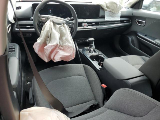 Photo 8 from auction – 2025 KIA K4 LX with VIN 3KPFT4DEXSE055743