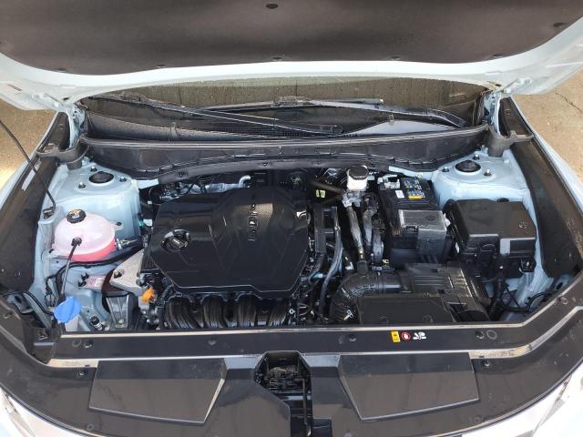 Photo 11 from auction – 2023 HYUNDAI SANTA CRUZ with VIN 5NTJCDAE5PH066166