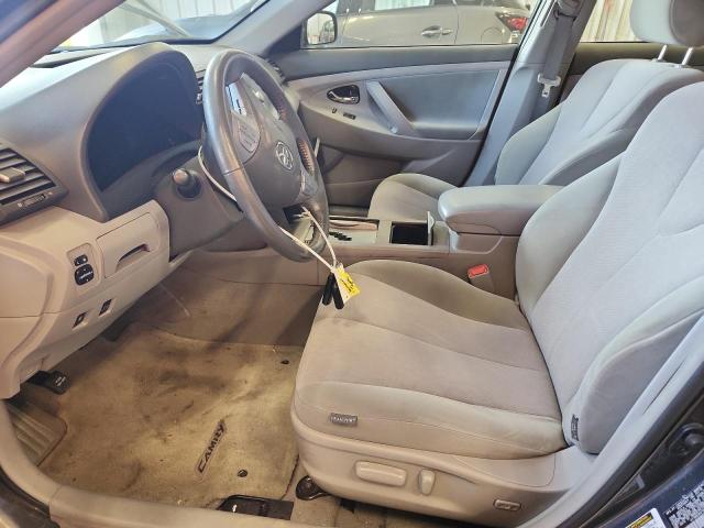 Photo 7 from auction – 2011 TOYOTA CAMRY HYBR with VIN 4T1BB3EK1BU131606