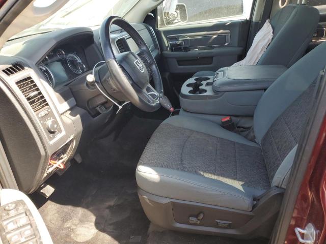 Photo 7 from auction – 2016 RAM 1500 SLT with VIN 1C6RR7TM8GS315848