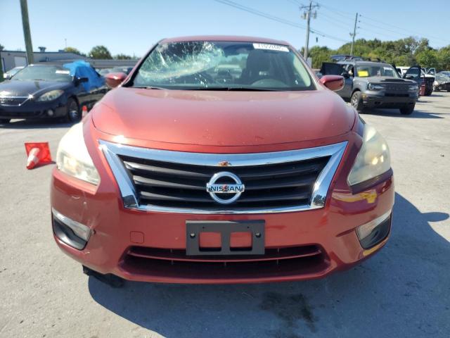 Photo 5 from auction – 2014 NISSAN ALTIMA 2.5 with VIN 1N4AL3AP2EC324278