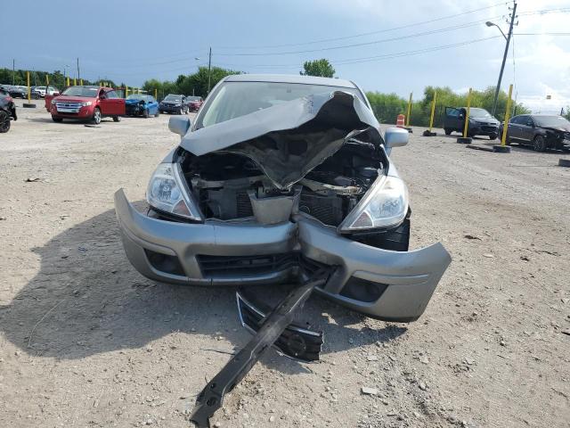 Photo 5 from auction – 2011 NISSAN VERSA S with VIN 3N1BC1CP1BL428327