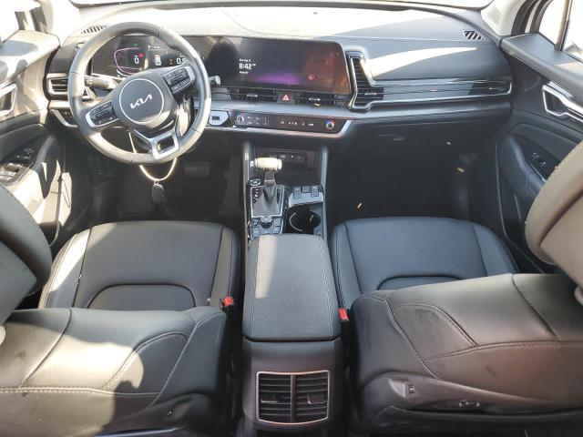 Photo 8 from auction – 2025 KIA SPORTAGE E with VIN 5XYK3CDF4SG289994