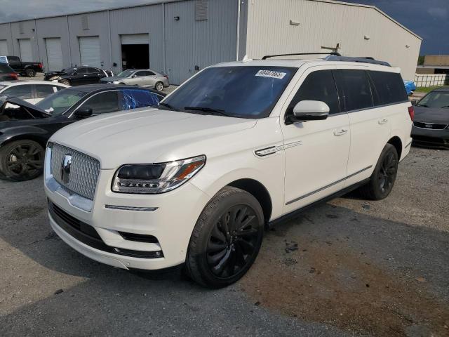 LINCOLN NAVIGATOR 2020 with VIN 5LMJJ2LT6LEL15260 - Photo from auction