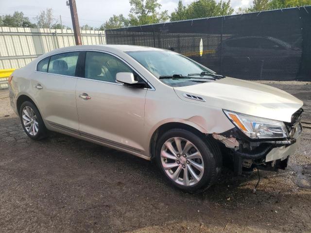 Photo 4 from auction – 2016 BUICK LACROSSE with VIN 1G4GB5G32GF211127
