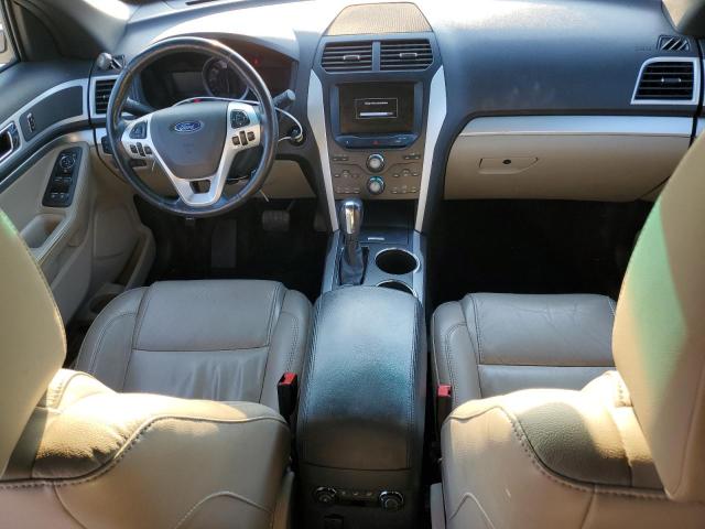 صورة رقم 8 من المزاد - 2013 FORD EXPLORER X مع VIN 1FM5K8D81DGB67748