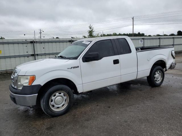Photo 1 from auction – 2014 FORD F150 SUPER with VIN 1FTEX1CM3EKF62685
