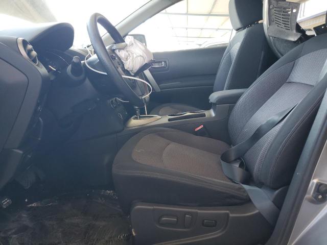 Photo 7 from auction – 2011 NISSAN ROGUE S with VIN JN8AS5MT8BW561793