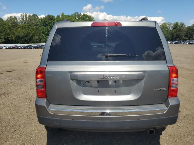 Photo 6 from auction – 2014 JEEP PATRIOT LI with VIN 1C4NJPCB3ED553461