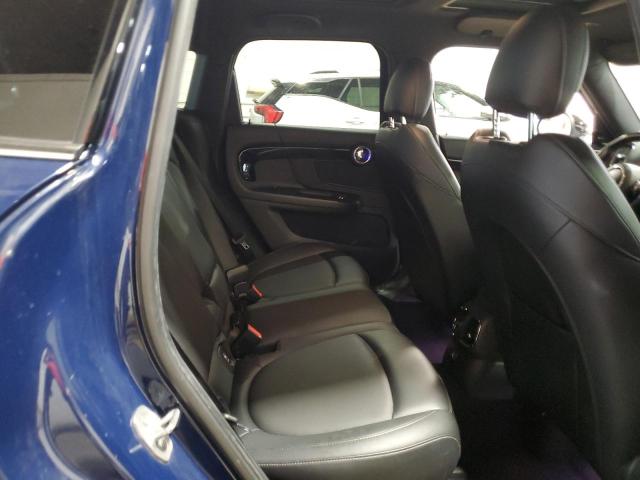 Photo 11 from auction – 2018 MINI COOPER COU with VIN WMZYV5C34J3E04543