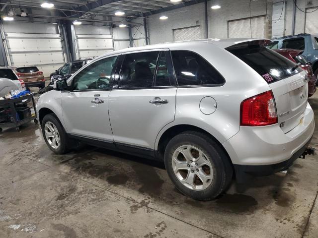 Photo 2 from auction – 2011 FORD EDGE SEL with VIN 2FMDK3JC8BBA81123