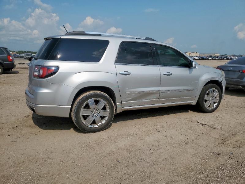 Photo 3 from auction – 2014 GMC ACADIA DEN with VIN 1GKKRTKD9EJ356856